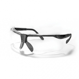 Очки Deben Shooting Safety Glasses Clear