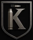 Kamerad logo