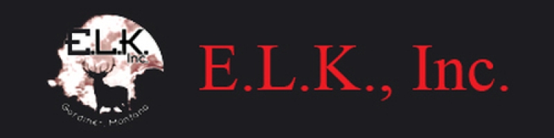 ELK, Inc.