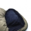 Двухслойный спальный мешок - одеяло PREMIUM класса 3
