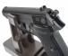 Пневматический пистолет Umarex Walther PPK S 4.5 мм  2