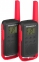 Комплект из двух радиостанций Motorola T62 RED (TALKABOUT) 6