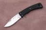 Нож складной НСК-3 рукоять эластрон 3