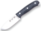 Нож туристический в кожаном чехле CM116 (10см) 3