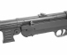 Пневматический пистолет-пулемет Umarex Legends MP 40 German 4.5 мм 2
