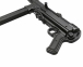 Пневматический пистолет-пулемет Umarex Legends MP 40 German 4.5 мм 4