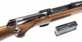 Карабин Mauser M03 Basic (wood grade 2), кал. 308 Win 3
