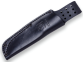Нож туристический в кожаном чехле CM116 (10см) 0