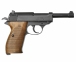 Пневматический пистолет Umarex Walther P38 4.5 мм 2