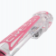 Маска для дайвинга Cressi DUKE (цвет прозрачный/розовый) размер S/M XDT000040 0