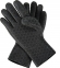 Перчатки для дайвинга Cressi High Stretch 2,5мм LX475702 черный M, L  2