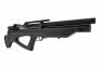 Пневматическая винтовка NORICA VIRIATUS BP  HT Black Wood калибр 4,5 мм (до 7,5 Дж) 0