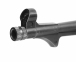 Пневматический пистолет-пулемет Umarex Legends MP 40 German 4.5 мм 0