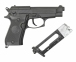 Пневматический пистолет Umarex Beretta M84 FS 4.5 мм 5