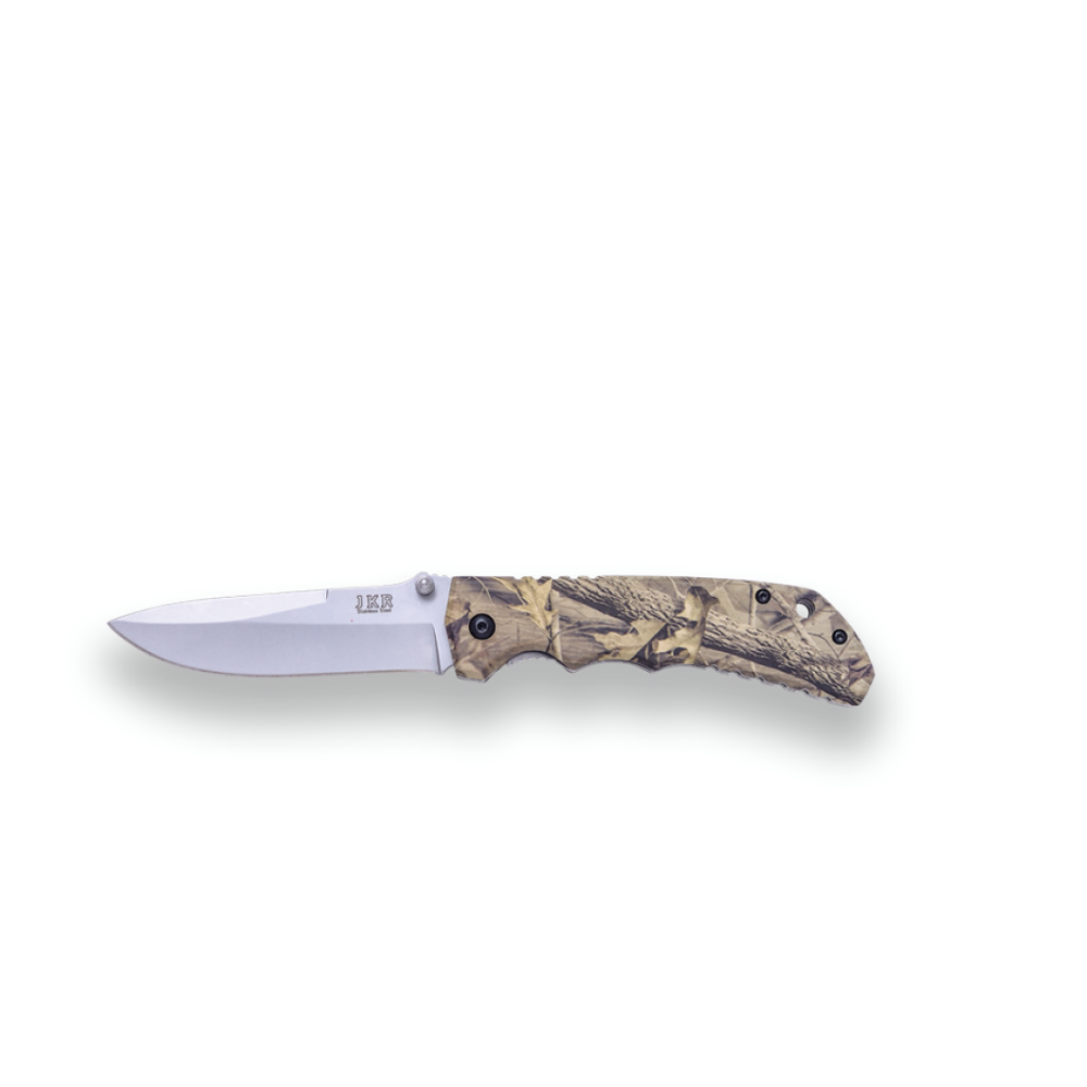 Нож туристический JKR0528 (9см)