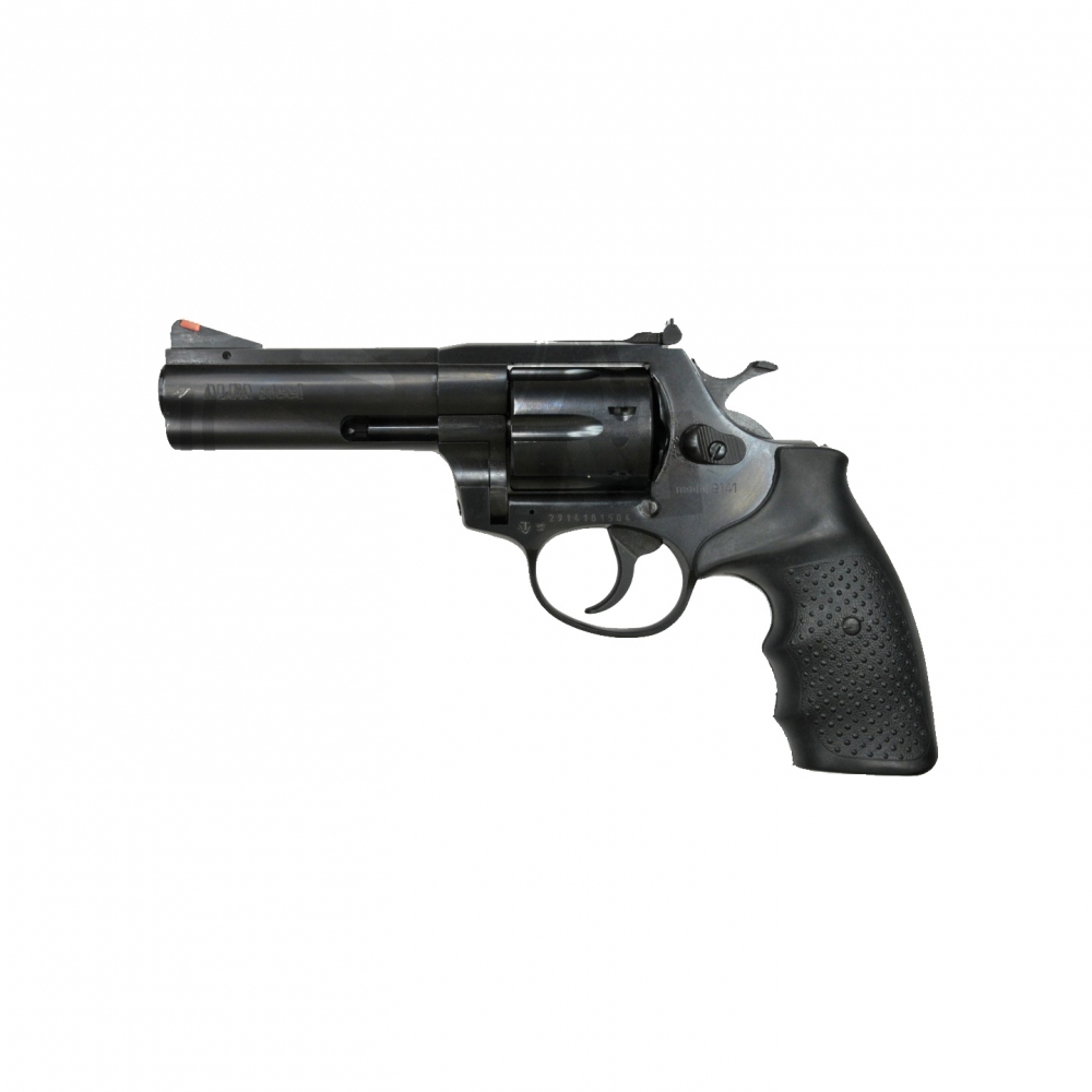Револьвер газо-травматический ALFA STEEL 9141, кал. 9mm P.A.