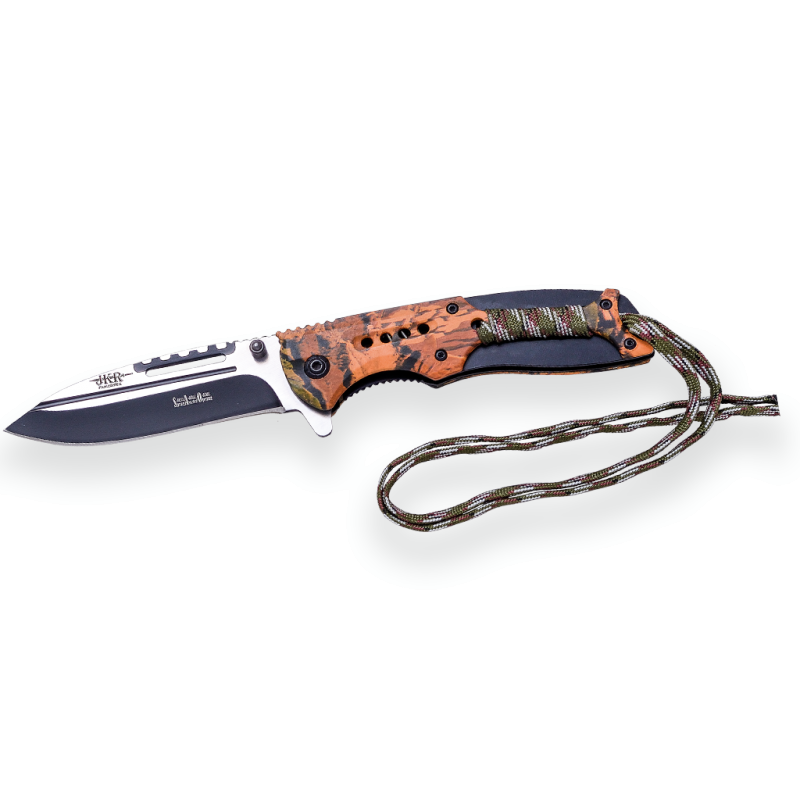 Складной нож Joker JKR0591