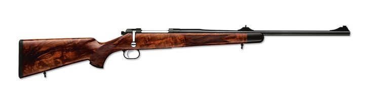 Карабин Mauser M03 Apline, кал. 338 Win Mag