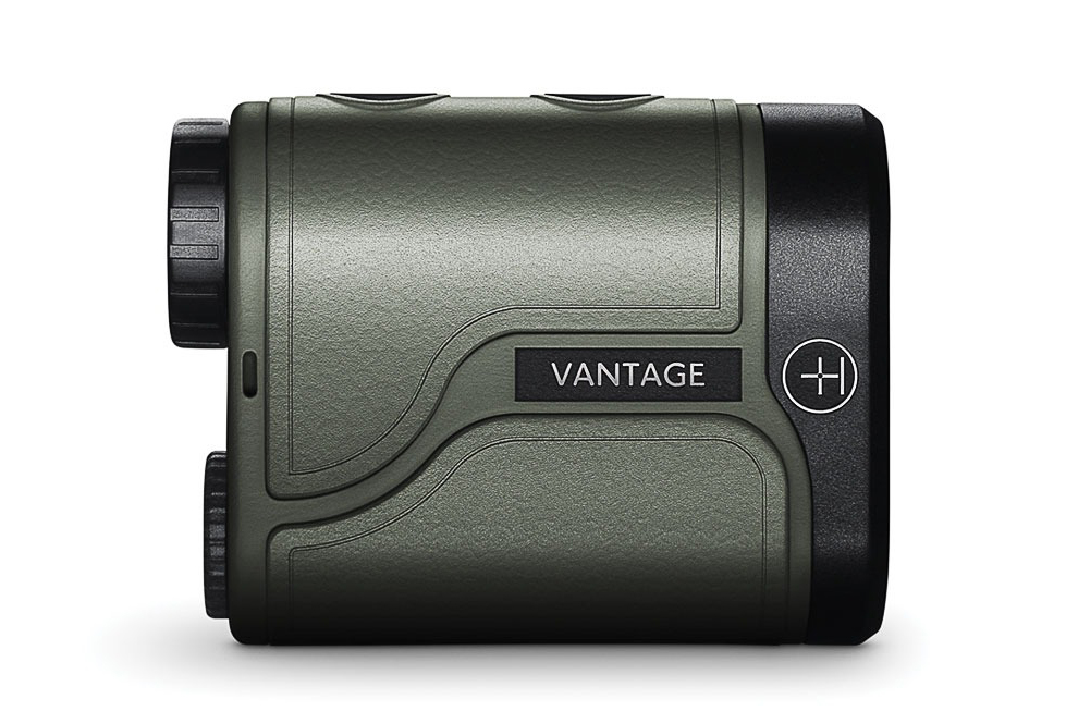 Лазерный дальномер Hawke Vantage LRF 600 High TX LCD 6x21