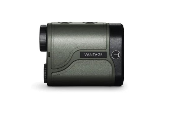 Лазерный дальномер Hawke Vantage LRF 400 High TX LCD 6x21