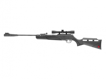 Пневматическая винтовка Umarex Ruger Targis Hunter 4.5 мм