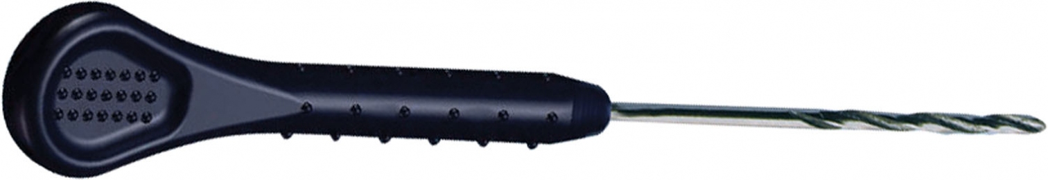 Сверло для бойлов Trabucco K-Karp Boilie Drill (190-20-380)