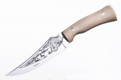 Нож Клык-2