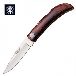 Складной нож из нержавеющей стали (NR66)