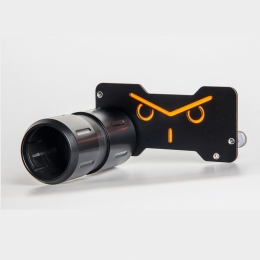 Адаптер G-LINE Smart Shoot Adapter на оптический прицел