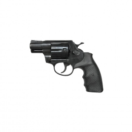 Револьвер газо-травматический ALFA STEEL 9120, кал. 9mm P.A.