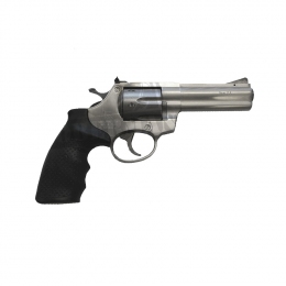 Револьвер газо-травматический ALFA STAINLESS 9141, кал. 9mm P.A.