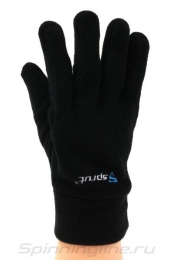 Перчатки Sprut Thermal Soft Gloves L BK