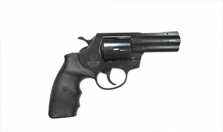 Револьвер газо-травматический ALFA STEEL 9130, кал. 9mm P.A.