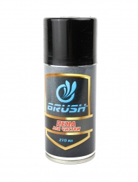 Пена Brush для чистки оружия spray 210мл