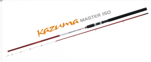 Спиннинг Trabucco Kazuma Master ISO (160-83-270)