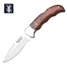 JOKER Hunting Folding Knife NR19