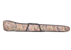 438-1. Чехол ружейный №1, 155 см поролон (камуфляж)