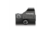 Коллиматорный прицел HAWKE Reflex Red Dot Sight – Digital Control (5MOA)(12131)?>