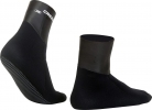 Носки для дайвинга Cressi SARAGO 5мм (цвет черный), размер M, L, Xl (неопрен) ?>