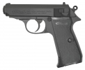 Пневматический пистолет Umarex Walther PPK S 4.5 мм ?>