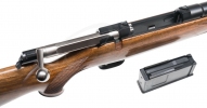 Карабин Mauser M03 Basic (wood grade 2), кал. 300 Win?>